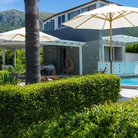 Moresca Luxury Private & Villa *