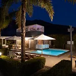 Moresca Luxury Private & Castellammare del Golfo