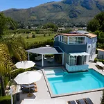 Villa Moresca Luxury Private & *