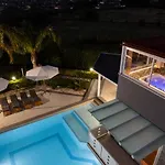 Villa Moresca Luxury Private & Castellammare del Golfo