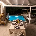 Villa Moresca Luxury Private & Castellammare del Golfo