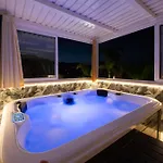 Villa Moresca Luxury Private & Castellammare del Golfo