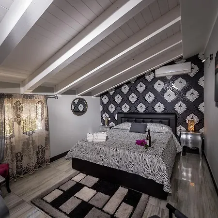 Moresca Exclusive - Pool & Castellammare del Golfo