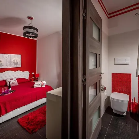 Villa Moresca Exclusive - Pool &