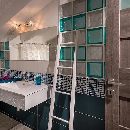 Moresca Exclusive - Pool & Villa *