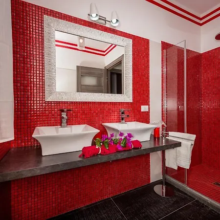 Moresca Exclusive - Pool & Castellammare del Golfo