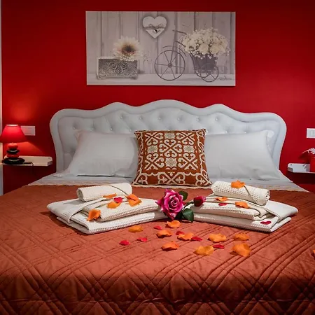 Moresca Exclusive - Pool & Villa *