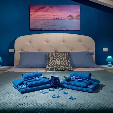 Villa Moresca Exclusive - Pool & *