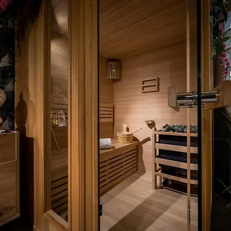 Moresca Exclusive - Pool & Villa *