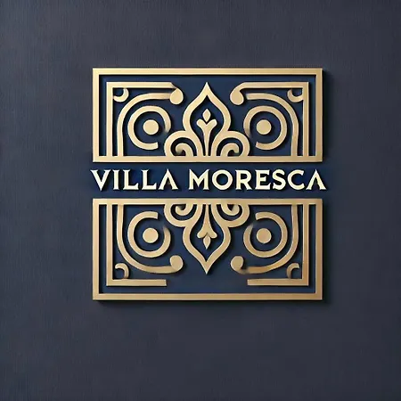 Moresca Exclusive - Pool & Villa