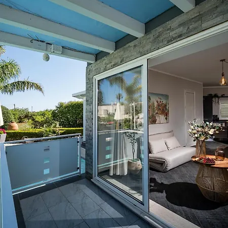 Moresca Exclusive - Pool & Villa *