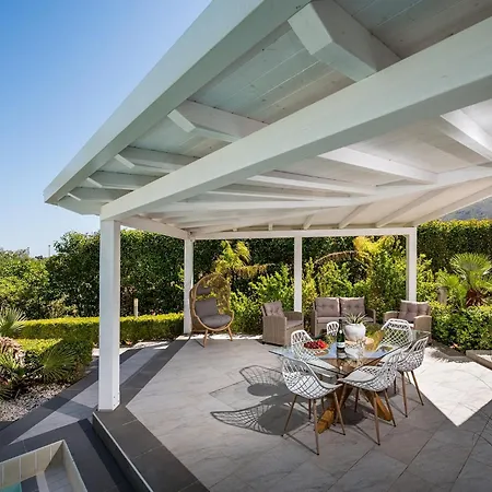 Villa Moresca Exclusive - Pool & *