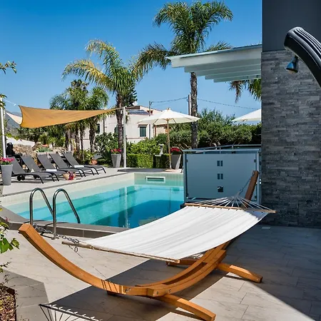 Villa Moresca Exclusive - Pool & Castellammare del Golfo