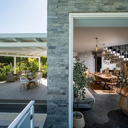 Moresca Exclusive - Pool & *