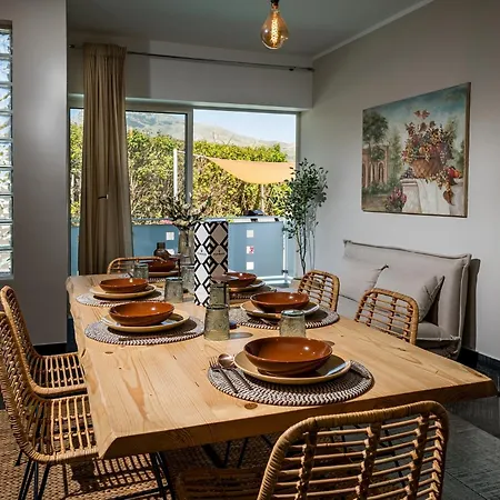 Moresca Exclusive - Pool & Castellammare del Golfo