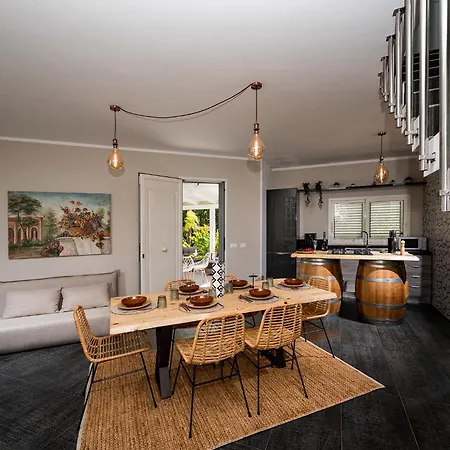 Moresca Exclusive - Pool & Villa