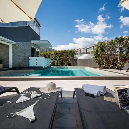 Moresca Exclusive - Pool & * Castellammare del Golfo
