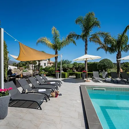 Moresca Exclusive - Pool &