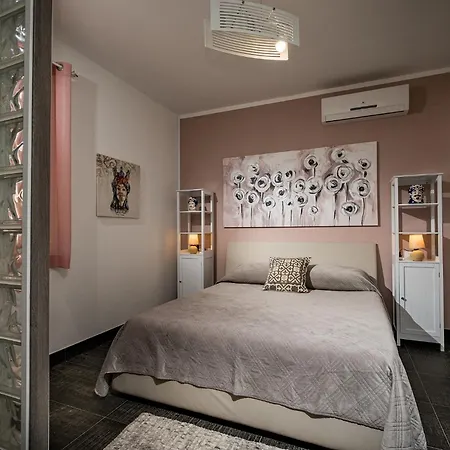 Moresca Exclusive - Pool & Villa