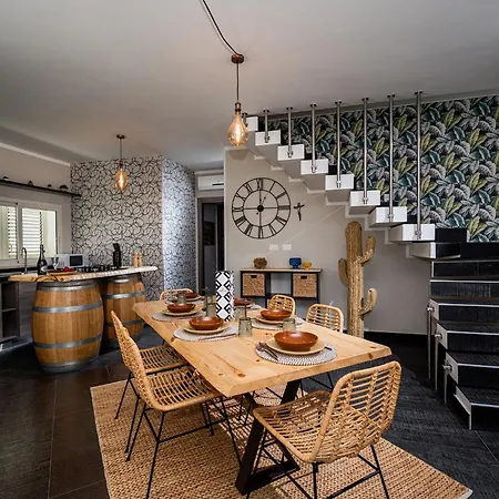 Moresca Exclusive - Pool & Villa