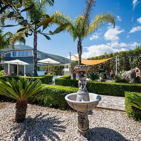 Moresca Exclusive - Pool & Villa *