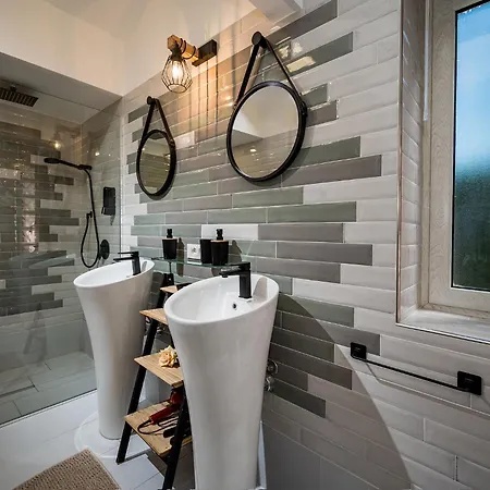 Moresca Exclusive - Pool & * Castellammare del Golfo