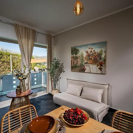 Villa Moresca Exclusive - Pool &