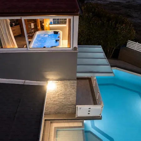Moresca Luxury Private & Villa