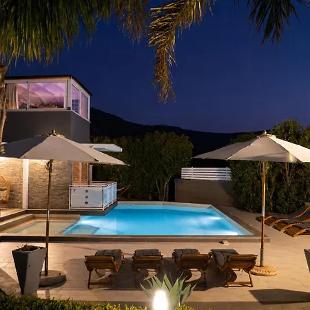 Moresca Luxury Private & Villa *
