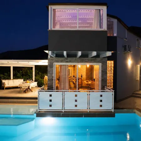 Moresca Luxury Private & Villa Castellammare del Golfo