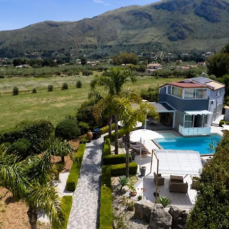 Moresca Luxury Private & * Castellammare del Golfo