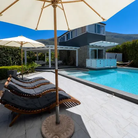 Moresca Luxury Private &