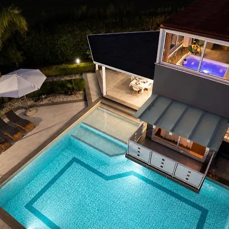 Moresca Luxury Private & Villa *