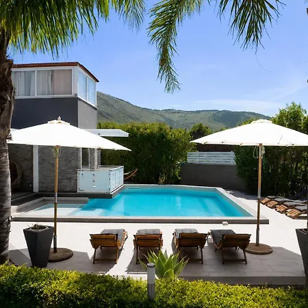 Moresca Luxury Private & Villa Castellammare del Golfo