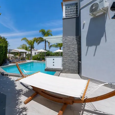 Moresca Luxury Private & Villa