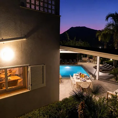 Moresca Luxury Private & Villa *