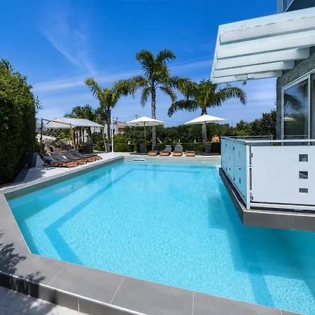 Villa Moresca Luxury Private & Castellammare del Golfo