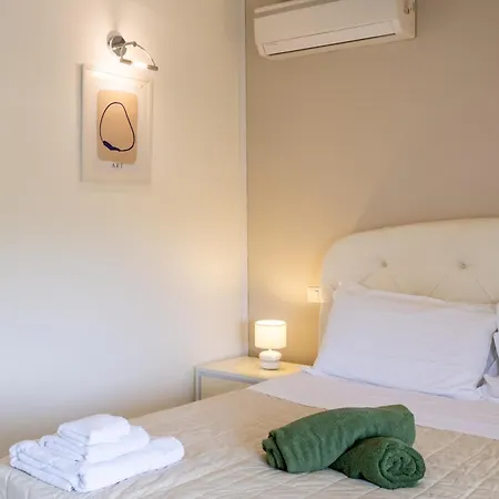 Moresca Luxury Private & Villa