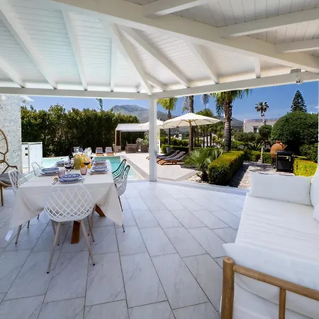 Moresca Luxury Private &