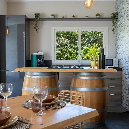Moresca Luxury Private & Villa