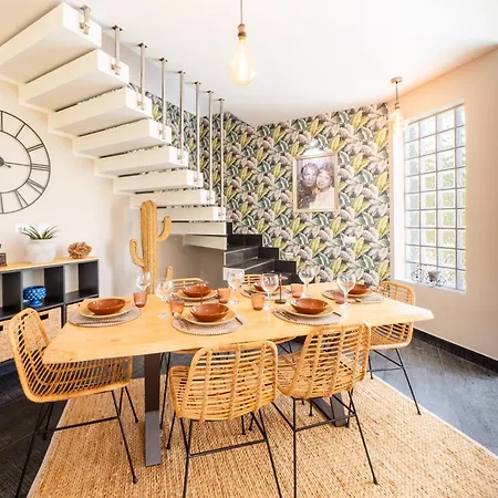 Moresca Luxury Private & Villa *