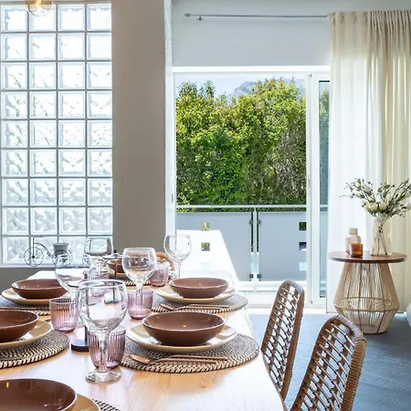 Moresca Luxury Private & Villa *