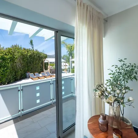 Villa Moresca Luxury Private & Castellammare del Golfo