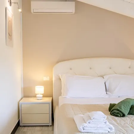 Moresca Luxury Private & Villa *