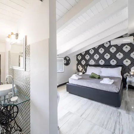 Villa Moresca Luxury Private & Castellammare del Golfo