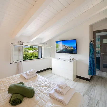 Moresca Luxury Private &