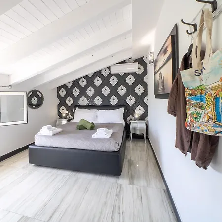 Villa Moresca Luxury Private &