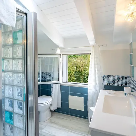 Moresca Luxury Private & Villa Castellammare del Golfo