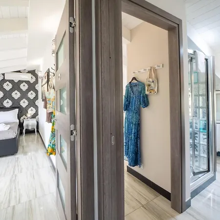 Moresca Luxury Private & * Castellammare del Golfo