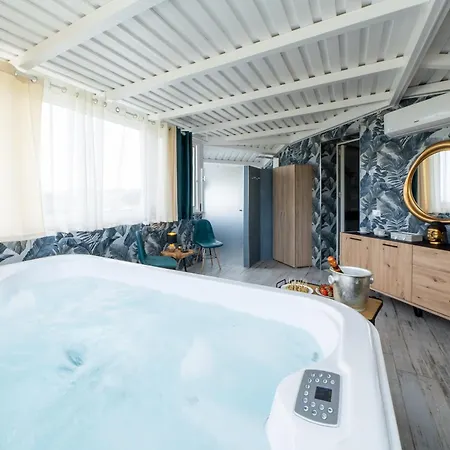 Moresca Luxury Private &